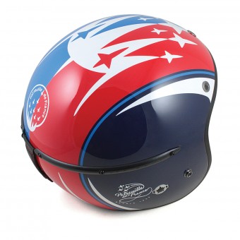 HARISSON Corsair Patrouille De France