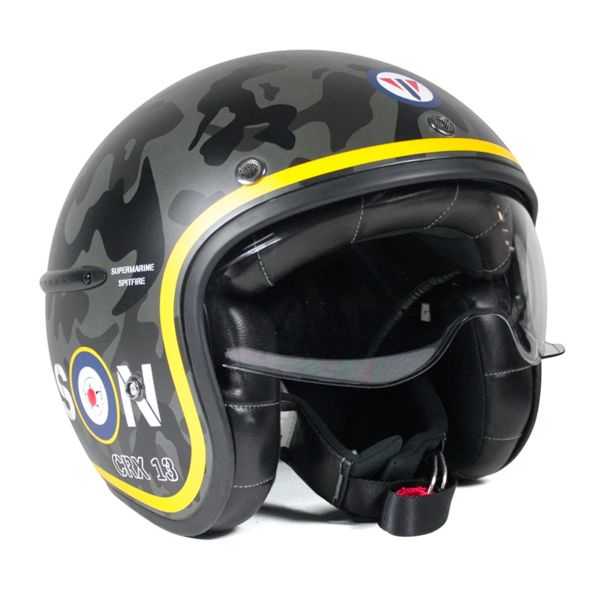 HARISSON Corsair Spitfire