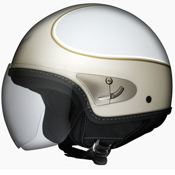 jet Cromwell Hurricane cream