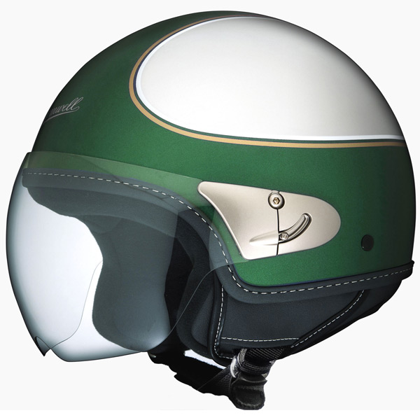 jet Cromwell Hurricane Jaguar green