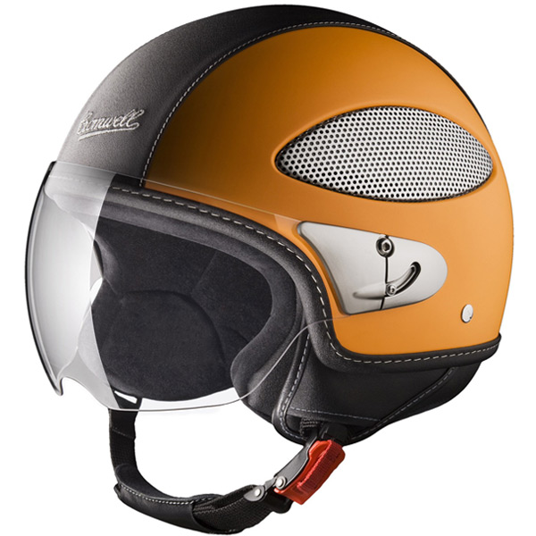 jet Cromwell Mosquito Naranja