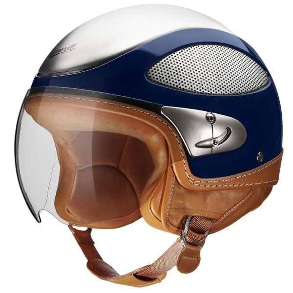 jet Cromwell Spitfire Imperial blue