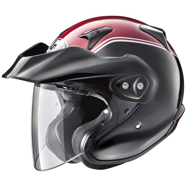 Casco integral Arai Tour x 4 Honda Africa Twin 2018 S Casco integral Arai Tour x 4 Honda Africa Twin 2018 S
