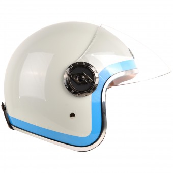 Edguard Dirt Ed Heritage Blue