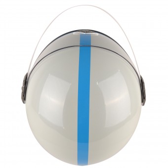 Edguard Dirt Ed Heritage Blue