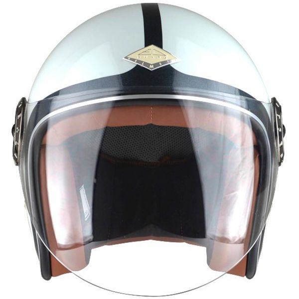 Edguard Dirt Ed Heritage White