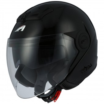jet Astone DJ 8 Black