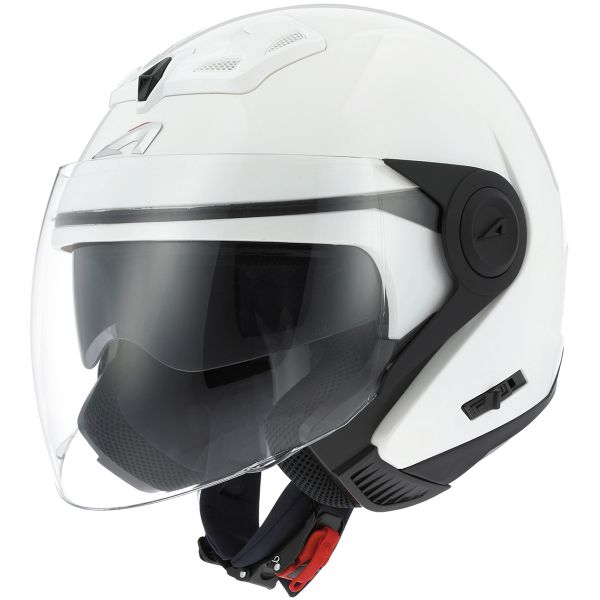 jet Astone DJ 8 White