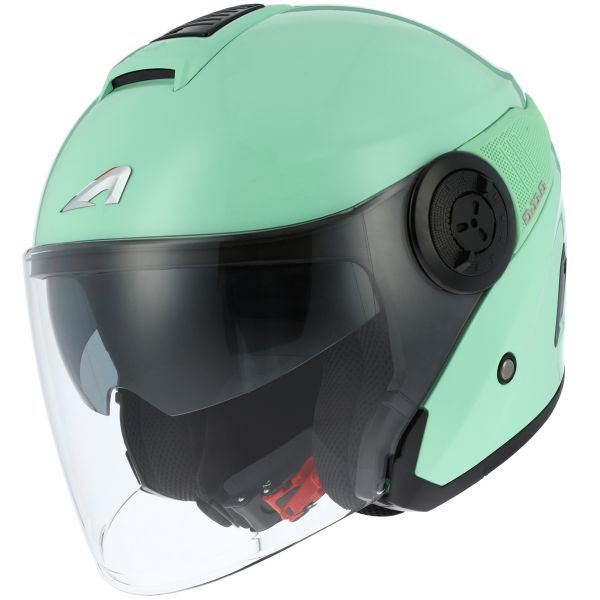 jet Astone DJ10 Turquoise