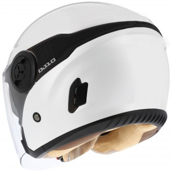 Astone DJ10 White Black