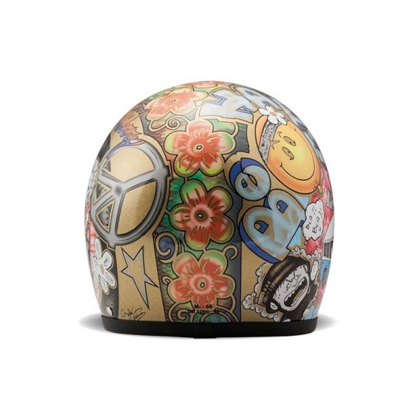 Dmd Vintage Woodstock