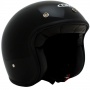 Casque jet Dmd Vintage Negro