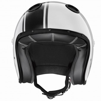 Caberg Doom Legend White Black