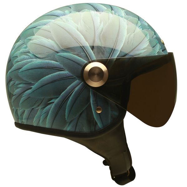 jet HEDON Dopa Apache