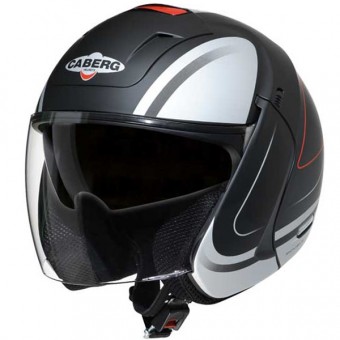 jet Caberg Downtown S mirage