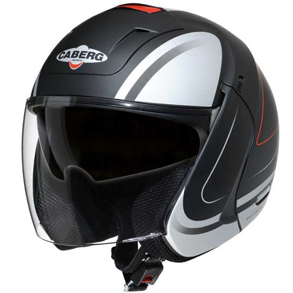 jet Caberg Downtown S mirage
