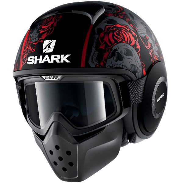 jet Shark Drak Sanctus Mat KRA