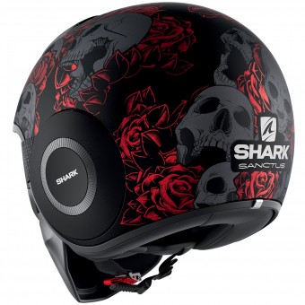 Shark Drak Sanctus Mat KRA