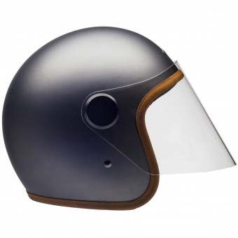 jet HEDON Epicurist Ash