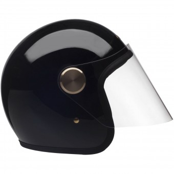 jet HEDON Epicurist Signature Black