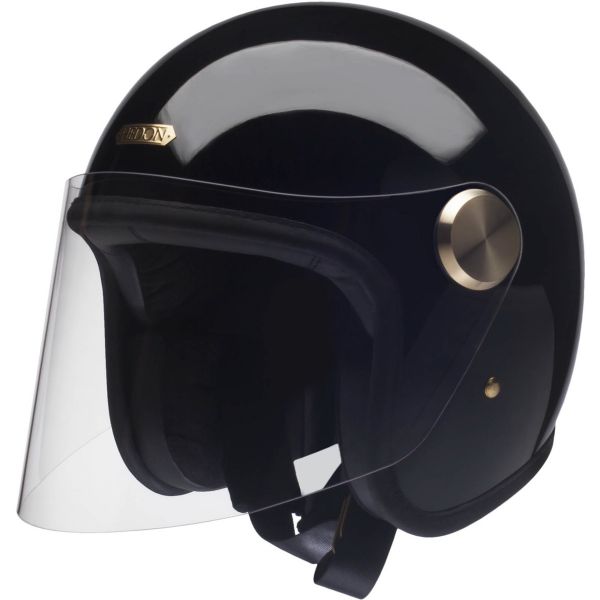 HEDON Epicurist Signature Black