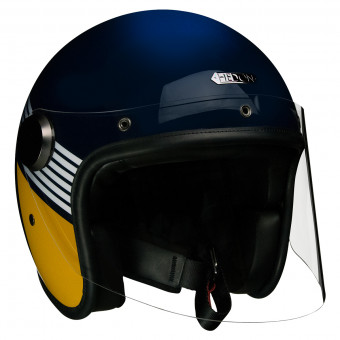 jet HEDON Epicurist Sportsman
