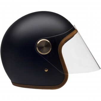 jet HEDON Epicurist Stable Black