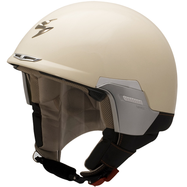 Fashion Scorpion EXO 100 Padova Beige