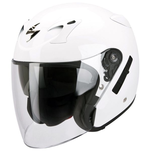 jet Scorpion EXO 220 Blanco