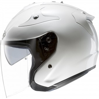 HJC FG-Jet Blanco