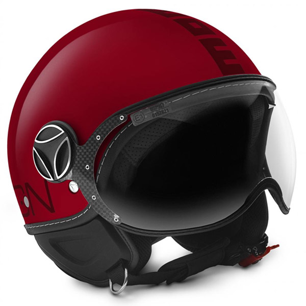 jet Momo Design FGTR Classic Burdeos