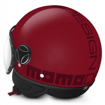 Momo Design FGTR Classic Burdeos