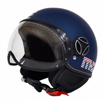 jet Momo Design Fgtr Classic Edicin Limitada Azul