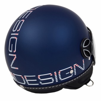 Momo Design Fgtr Classic Edicin Limitada Azul