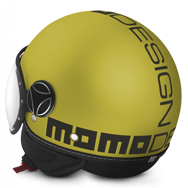 Momo Design FGTR Classic Amarillo Mate