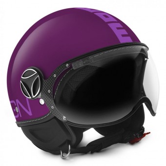 jet Momo Design FGTR Classic Violeta