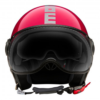 Momo Design FGTR Evo 3 Magenta Glitter