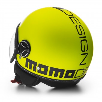 Momo Design FGTR Fluo Amarillo