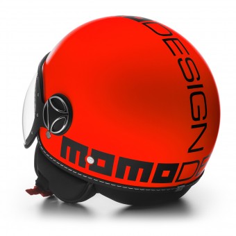 Momo Design FGTR Fluo Naranja Mate
