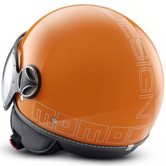 Momo Design FGTR Glam Naranja