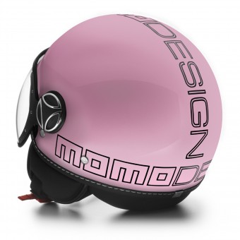 Momo Design FGTR Glam Rosa Negro