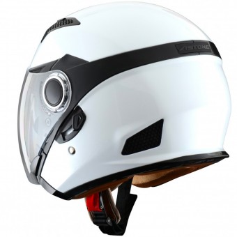 Astone FJ10 White