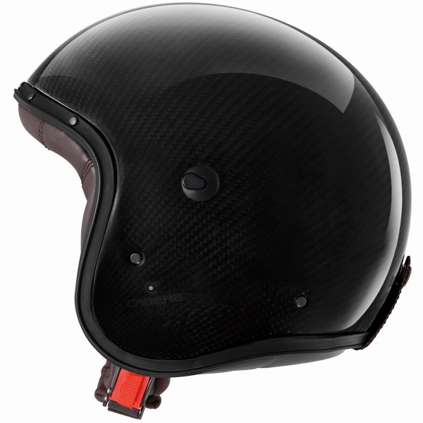 jet Caberg Freeride Carbon