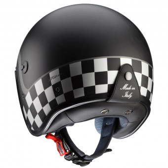 Caberg Freeride Formula Matt Black Anthracite