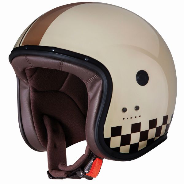 Caberg Freeride Indy Brown