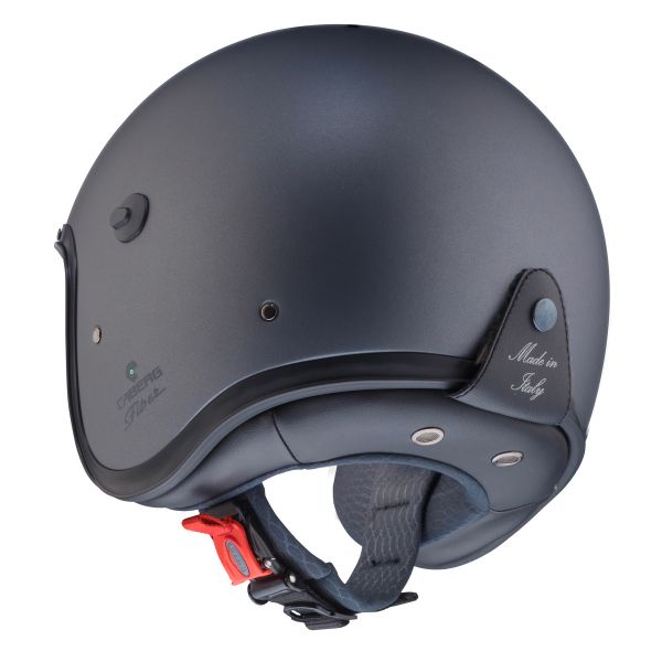 Caberg Freeride Gun Metal