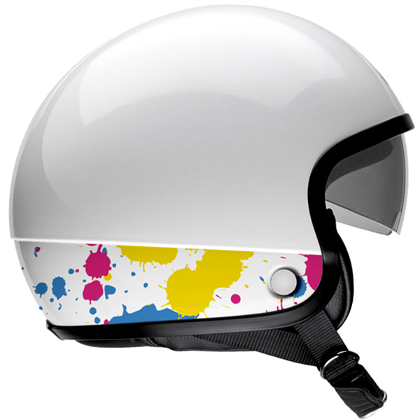 Accesorios Givi Bandeau X.05 Splash