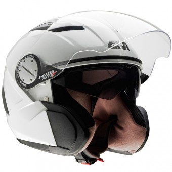 Givi X-07 Blanco