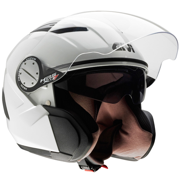 Givi X-07 Blanco