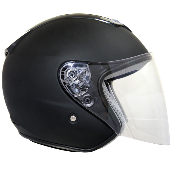 GPAX A 200 Negro Mate